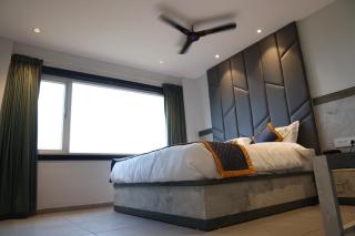 hotel SERENE PRAIA - Visakhapatnam - 6