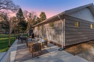 Washington's Rye House AC Bikes New Kitchen - Rye - 6