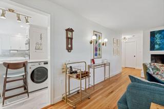 Washington's Rye House AC Bikes New Kitchen - Rye - 4