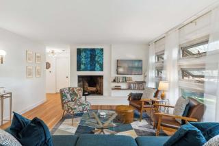 Washington's Rye House AC Bikes New Kitchen - Rye - 3