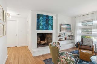 Washington's Rye House AC Bikes New Kitchen - Rye - 2