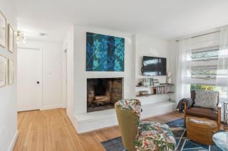 Washington's Rye House AC Bikes New Kitchen - Rye - 1