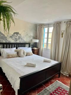 The Artist's House Limoux - 7