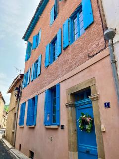 The Artist's House Limoux - 8