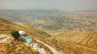 צימרבוס שומרון - Rosh Ha‘Ayin - 8