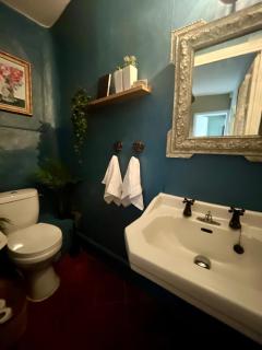 The Artist's House Limoux - 1