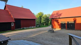Blommastorp - Cozy cottage in the countryside - Strömsnäsbruk - 4