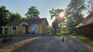 Blommastorp - Cozy cottage in the countryside - Strömsnäsbruk - 8