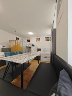 ABAI Apartments 1140 only WWW-On-line-Check-in & SelfService - Wien - 8