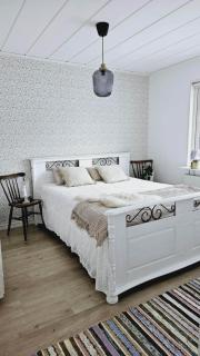 Blommastorp - Cozy cottage in the countryside - Strömsnäsbruk - 7