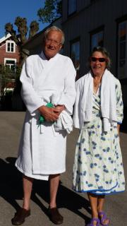 Pensionat Ankargården - 5