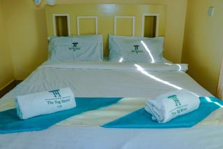 The Tag Hotel - Juja - 2