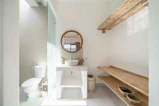 Modern 2BR Pool Villa in Bingin - K1-2A - 1