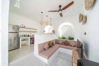 Modern 1BR Pool Villa in Bingin - K1-1B - 5