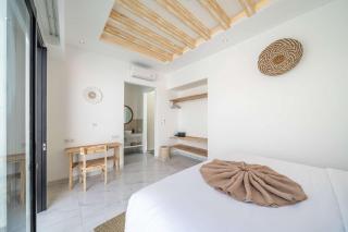 Modern 1BR Pool Villa in Bingin - K1-1B - 1