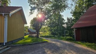 Blommastorp - Cozy cottage in the countryside - Strömsnäsbruk - 2