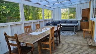Blommastorp - Cozy cottage in the countryside - Strömsnäsbruk - 3