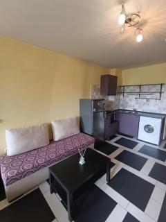 Einstein apartment - Sofia - 0
