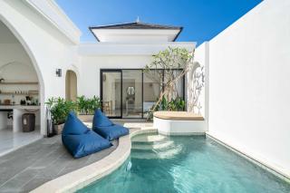 Modern 2BR Pool Villa in Bingin - K1-2B - 7