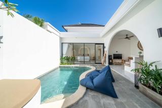 Modern 2BR Pool Villa in Bingin - K1-2B - 4