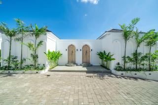 Modern 2BR Pool Villa in Bingin - K1-2B - 3