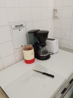 Apartamento en Asturias La Luz del Candín - Langreo - 8