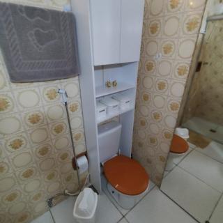 Apto grande Estilo e Conforto UFJF, Shopping, Centro - Juiz de Fora - 6