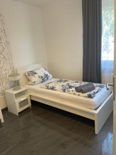 Hotel Shelby Apartments - Garbsen - 4
