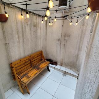 Apto grande Estilo e Conforto UFJF, Shopping, Centro - Juiz de Fora - 1