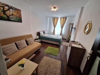 Green Forest - Petrila - 0