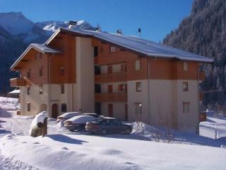 Appartement lumineux avec balcon et parking, 6 pers. - FR-1-198-241 - Châtel - 1