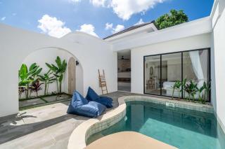 Modern 2BR Pool Villa in Bingin - K1-2C - 0
