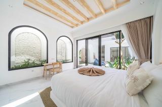 Modern 2BR Pool Villa in Bingin - K1-2C - 9