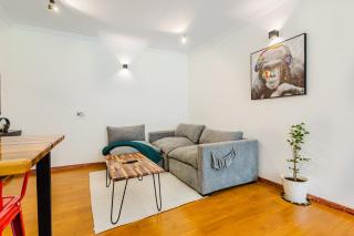 Chique 1BR Villa with Lush Garden Nakuru Town - Nakuru - 2