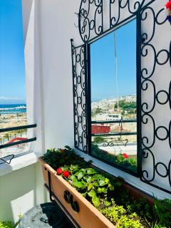 Mediterranean Sweet Serenity-ChicCentral 2 Bedroom - Tangier - 2