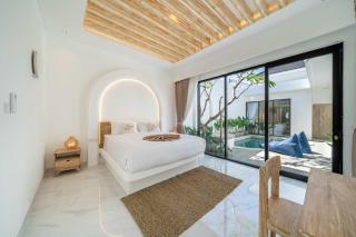 Modern 3BR Pool Villa in Bingin - K1-3A - 8