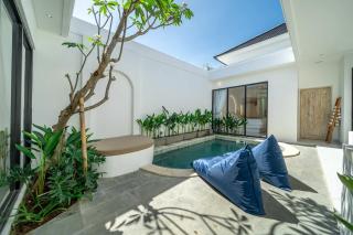 Modern 3BR Pool Villa in Bingin - K1-3A - 2
