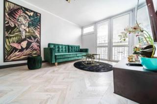 Grzybowska Luxury and Modern-City Center - Warsaw - 0