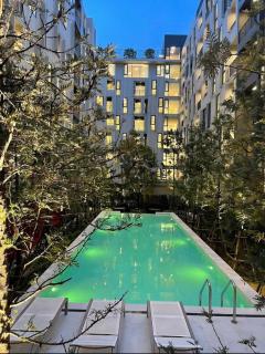 Quintara Mhy'Gen Ratchada Condo - Banguecoque - 0