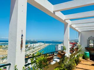 Mediterranean Sweet Serenity-ChicCentral 2 Bedroom - Tangier - 5