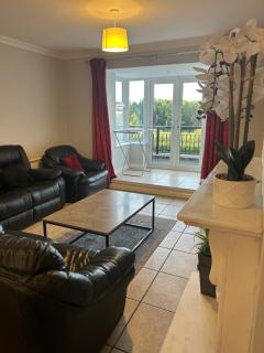 City Apartment Galway - Galway - 2