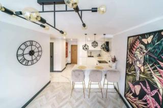 Grzybowska Luxury and Modern-City Center - Warsaw - 7