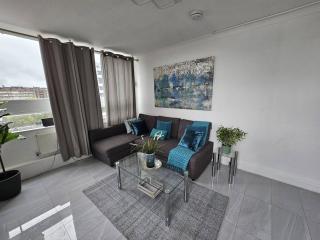 2 Bedroom flat in central London - Londra - 0