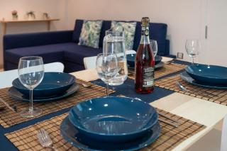Cristóbal Colón - apartamento céntrico en Cádiz - Cadice - 6