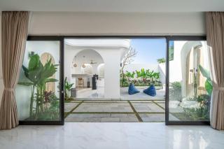 Modern 1BR Pool Villa in Bingin - K2-A - 8