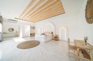 Modern 1BR Pool Villa in Bingin - K2-A - 4