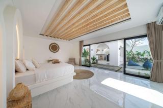 Modern 1BR Pool Villa in Bingin - K2-A - 2