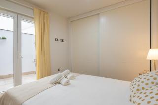 Cristóbal Colón - apartamento céntrico en Cádiz - Cadice - 3