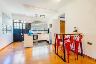 Chique 1BR Villa with Lush Garden Nakuru Town - Nakuru - 1