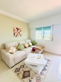 Mediterranean Sweet Serenity-ChicCentral 2 Bedroom - Tangier - 7